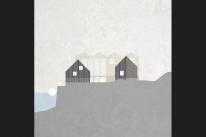 THIRD PHASE: hayle north quay elevational diagrams May 2018  Source:fcbstudios